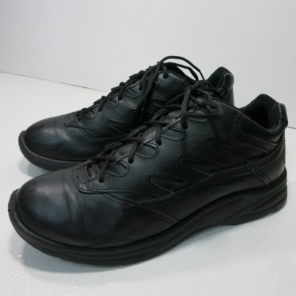 Thorogood Soft Leather Comfort Oxfords Casual Footwear Shoes Mens Zapatos sz 12